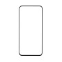 Скло захисне 2E Samsung Galaxy A35 5G (A356) 2.5D FCFG black (2E-G-A35-SMFCFG-BB) Скло захисне 2E Samsung Galaxy A35 5G (A356) 2.5D FCFG black (2E-G-A35-SMFCFG-BB)