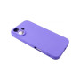 Чохол до мобільного телефона Dengos Carbon iPhone 16 (purple) (DG-TPU-CRBN-209) Чохол до мобільного телефона Dengos Carbon iPhone 16 (purple) (DG-TPU-CRBN-209)