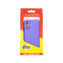 Чохол до мобільного телефона Dengos Carbon iPhone 16 (purple) (DG-TPU-CRBN-209) Чохол до мобільного телефона Dengos Carbon iPhone 16 (purple) (DG-TPU-CRBN-209)