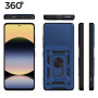 Чохол до мобільного телефона BeCover Military Xiaomi Redmi Note 14 5G Blue (713093) Чохол до мобільного телефона BeCover Military Xiaomi Redmi Note 14 5G Blue (713093)