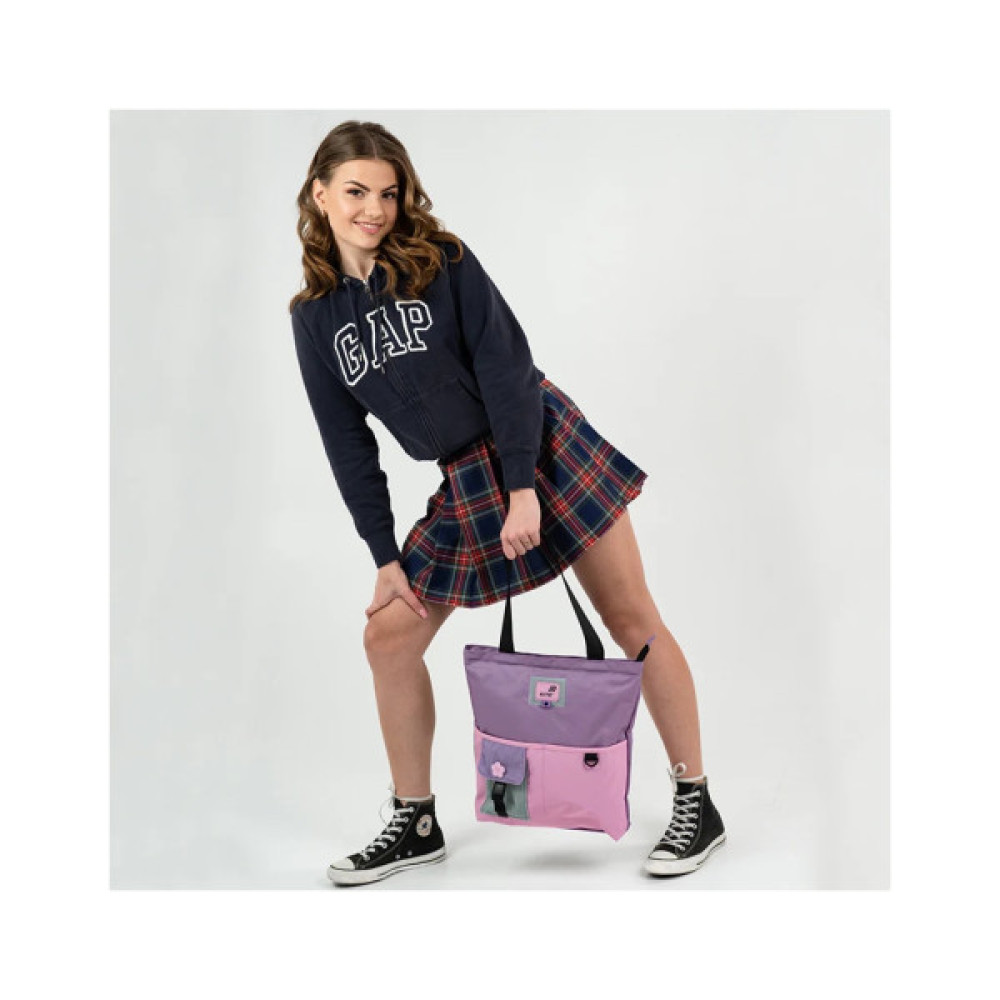 Сумка дитяча Kite Education teens 586-1 шопер (K25-586-1)