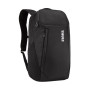 Рюкзак для ноутбука Thule 14" Accent Recycled Backpack 20L TACBP-2115 black (3205380) Рюкзак для ноутбука Thule 14" Accent Recycled Backpack 20L TACBP-2115 black (3205380)