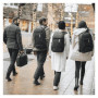 Рюкзак для ноутбука Thule 14" Accent Recycled Backpack 20L TACBP-2115 black (3205380) Рюкзак для ноутбука Thule 14" Accent Recycled Backpack 20L TACBP-2115 black (3205380)