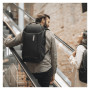 Рюкзак для ноутбука Thule 14" Accent Recycled Backpack 20L TACBP-2115 black (3205380) Рюкзак для ноутбука Thule 14" Accent Recycled Backpack 20L TACBP-2115 black (3205380)