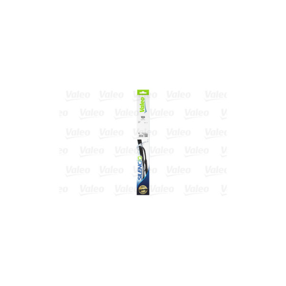 Щітка склоочисника Valeo 574098