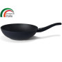 Сковорода TVS Virtus Induction Wok 28 см (CS793283310001) Сковорода TVS Virtus Induction Wok 28 см (CS793283310001)