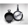 Сковорода TVS Virtus Induction Wok 28 см (CS793283310001) Сковорода TVS Virtus Induction Wok 28 см (CS793283310001)