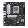 Материнcька плата ASUS PRIME B650M-K sAM5 B650 2xDDR5 M.2 HDMI D-Sub mATX Материнcька плата ASUS PRIME B650M-K sAM5 B650 2xDDR5 M.2 HDMI D-Sub mATX