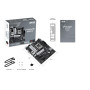 Материнcька плата ASUS PRIME B650M-K sAM5 B650 2xDDR5 M.2 HDMI D-Sub mATX Материнcька плата ASUS PRIME B650M-K sAM5 B650 2xDDR5 M.2 HDMI D-Sub mATX