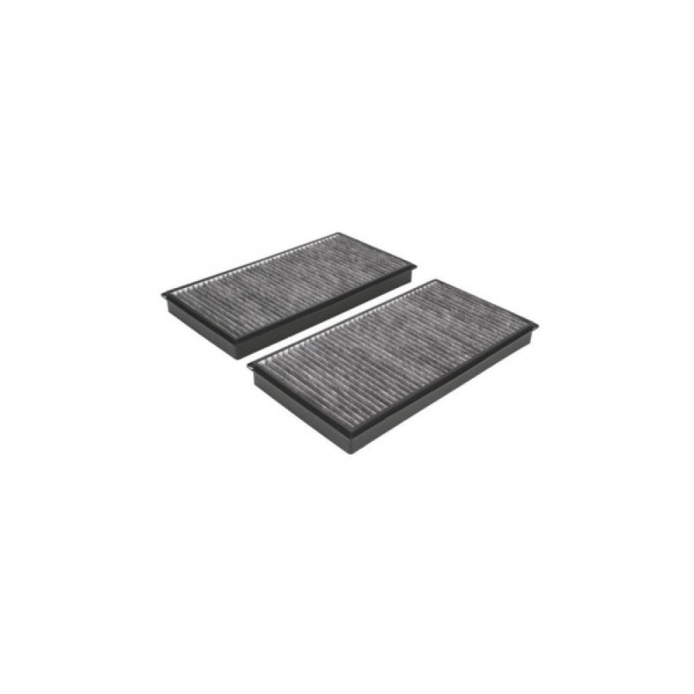 Фільтр салону Delphi TSP0325342C Фільтр салону Delphi TSP0325342C