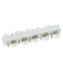 Автолампа Zollex W21W 12V Автолампа Zollex W21W 12V