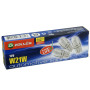 Автолампа Zollex W21W 12V Автолампа Zollex W21W 12V