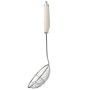 Шумовка KitchenAid Coreline, 38,1 см, кремовий (KAG010OHACE) Шумовка KitchenAid Coreline, 38,1 см, кремовий (KAG010OHACE)