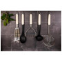 Шумовка KitchenAid Coreline, 38,1 см, кремовий (KAG010OHACE) Шумовка KitchenAid Coreline, 38,1 см, кремовий (KAG010OHACE)
