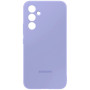 Чохол до мобільного телефона Samsung Samsung A54 Silicone Case Blueberry (EF-PA546TVEGRU) Чохол до мобільного телефона Samsung Samsung A54 Silicone Case Blueberry (EF-PA546TVEGRU)