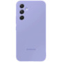 Чохол до мобільного телефона Samsung Samsung A54 Silicone Case Blueberry (EF-PA546TVEGRU) Чохол до мобільного телефона Samsung Samsung A54 Silicone Case Blueberry (EF-PA546TVEGRU)