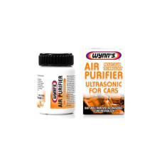 Автомобільний очисник WYNN'S AIR PURIFIER 60мл (W31705) Автомобільний очисник WYNN'S AIR PURIFIER 60мл (W31705)