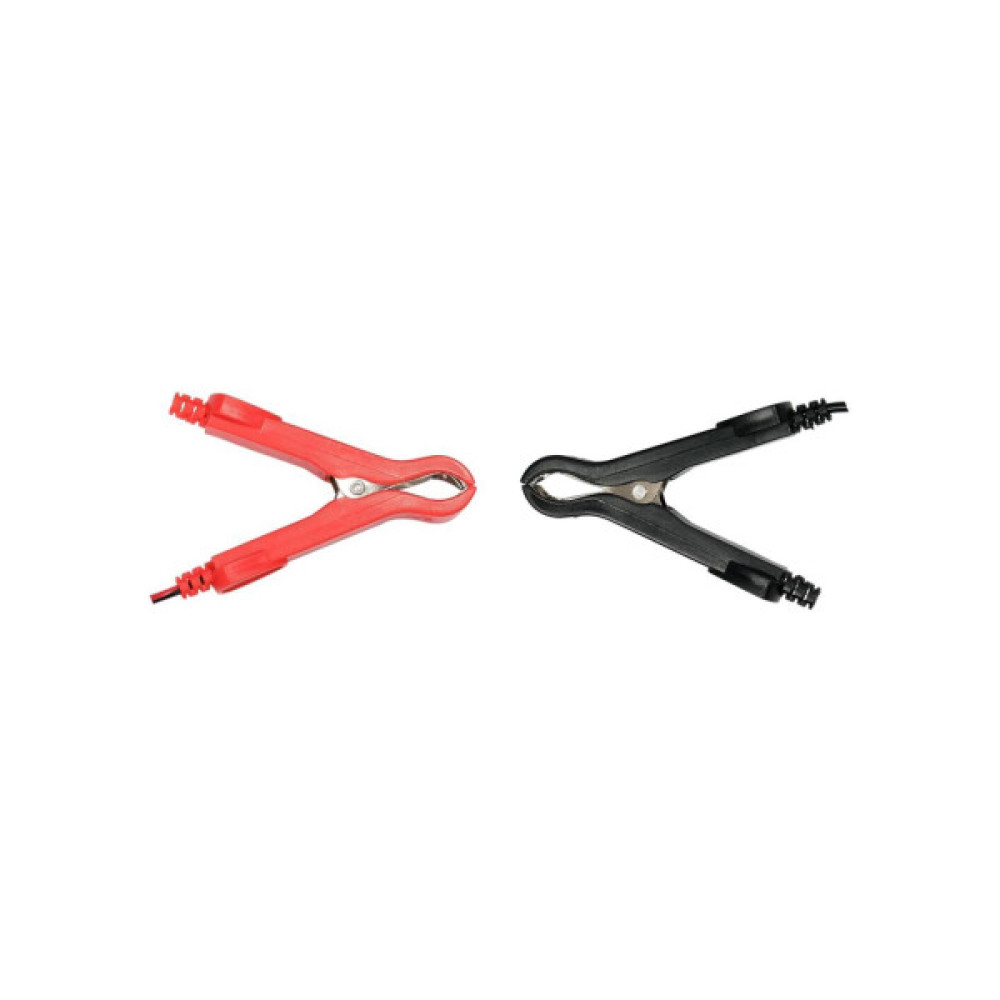 Зарядний пристрій для автомобільного акумулятора Yato YT-83002