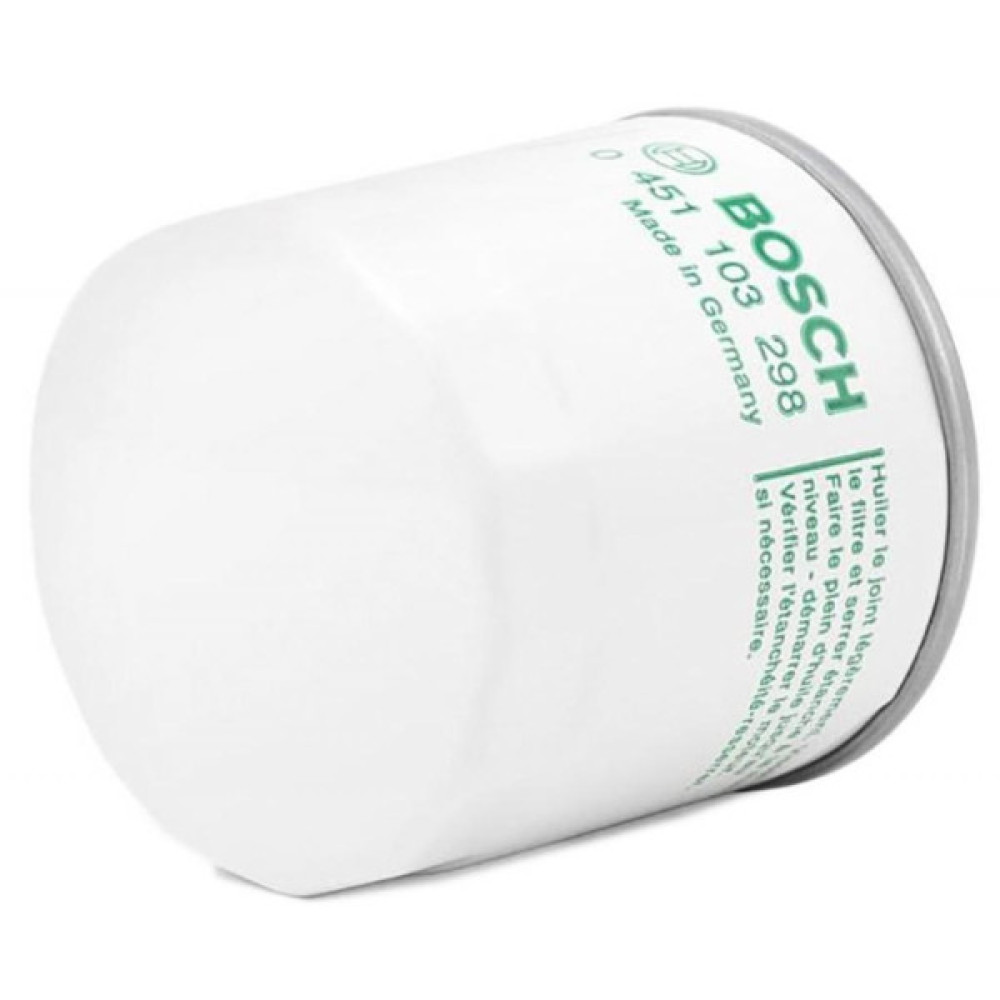 Фільтр масляний Bosch 0 451 103 298