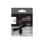 Дата кабель USB-C to Lightning 0,2m angle Cablexpert (CC-USB2-CMLML-0.2M) Дата кабель USB-C to Lightning 0,2m angle Cablexpert (CC-USB2-CMLML-0.2M)