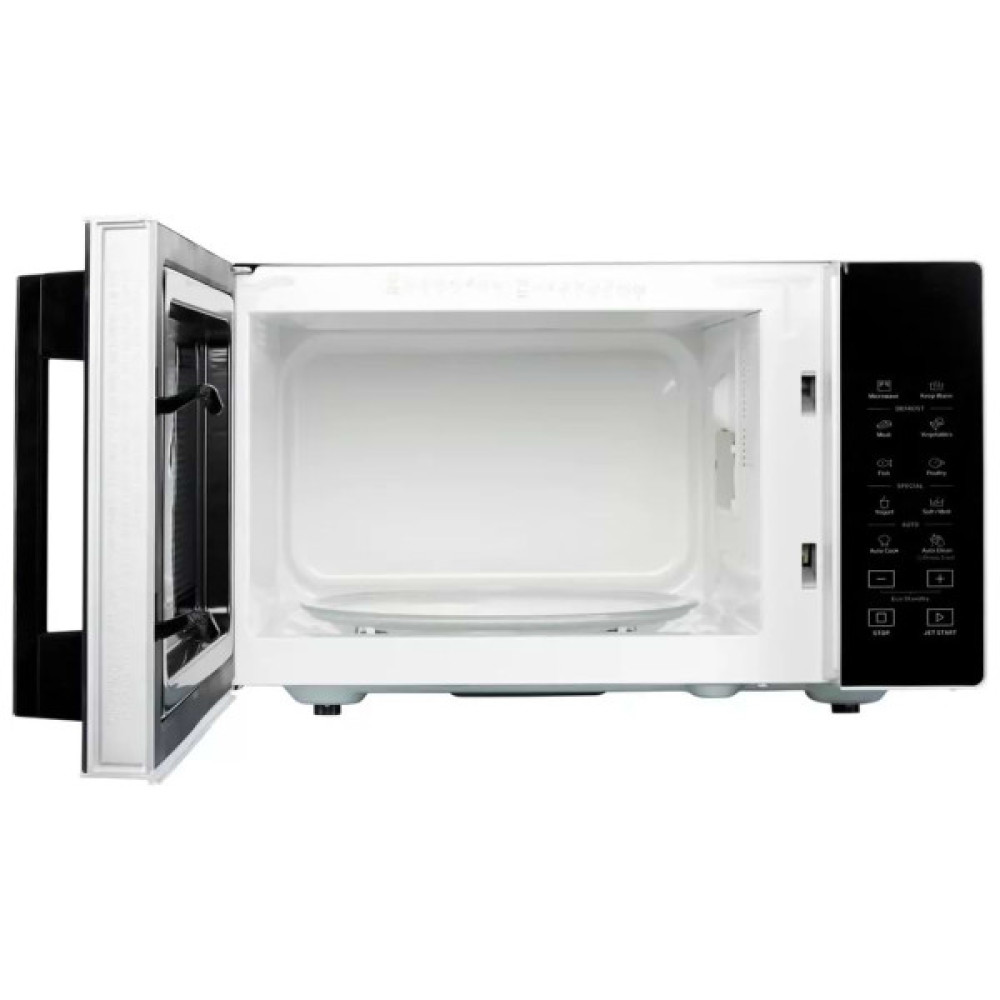 Мікрохвильова піч Whirlpool MWP251SB