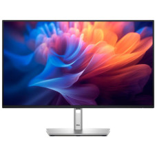 Монітор DELL 23.8" P2425H D-Sub, HDMI, DP, USB3.2, IPS, 100Hz, sRGB 99%, Pivot
