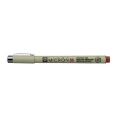 Лайнер Sakura Pigma Micron (0.5) 0,45 мм Коричневий (084511357839)