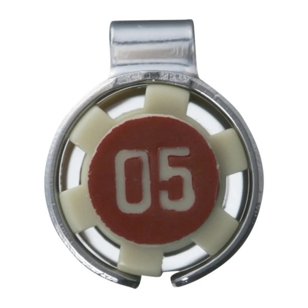 Лайнер Sakura Pigma Micron (0.5) 0,45 мм Коричневий (084511357839)