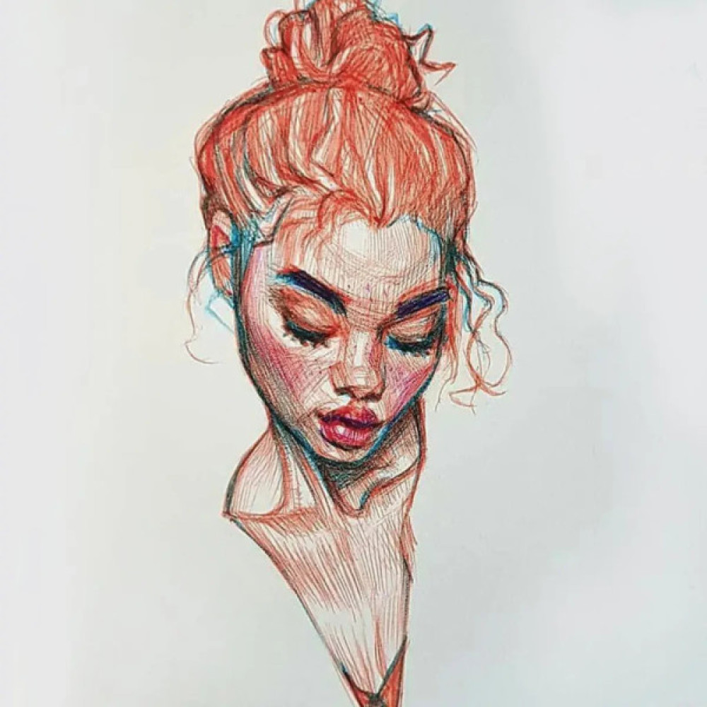 Лайнер Sakura Pigma Micron (0.5) 0,45 мм Коричневий (084511357839)