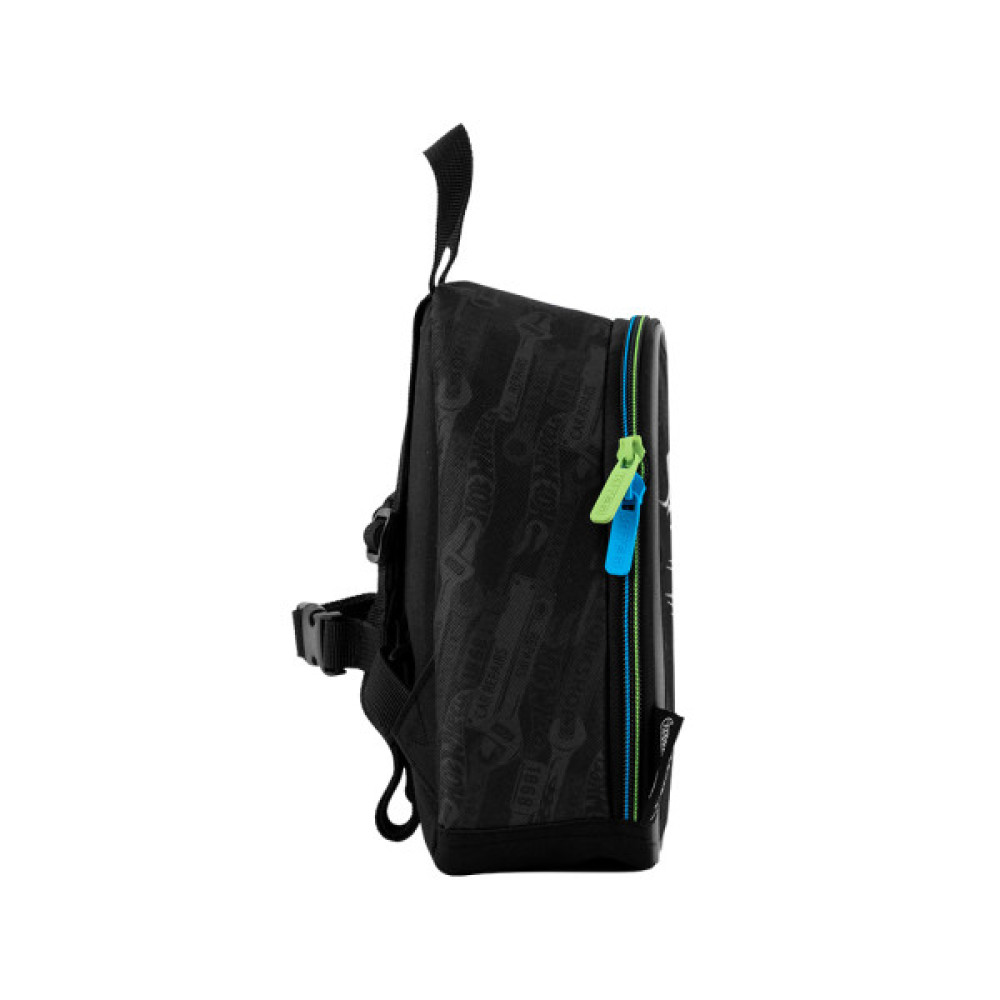 Рюкзак дитячий Kite Kids 538 Hot Wheels (HW25-538XXS)