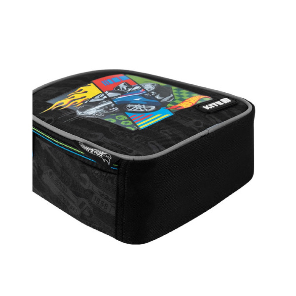 Рюкзак дитячий Kite Kids 538 Hot Wheels (HW25-538XXS)