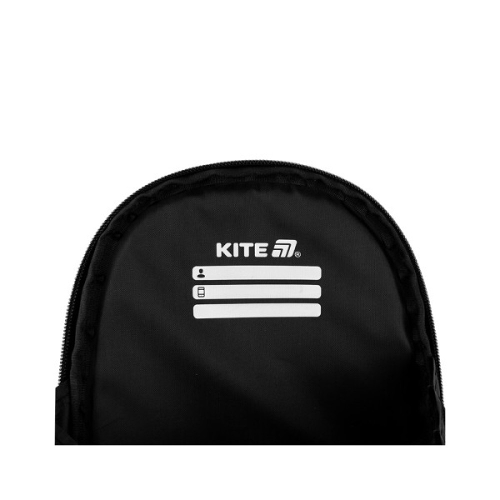 Рюкзак дитячий Kite Kids 538 Hot Wheels (HW25-538XXS)