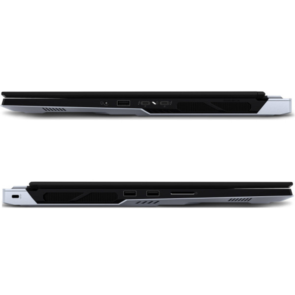 Ноутбук MSI Titan 18HX AI (TITAN18HX AI A2XWJG-634UA)