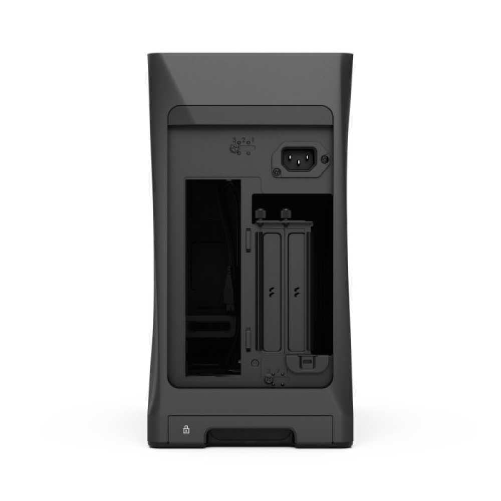 FRACTAL DESIGN Era 2 Charcoal (FD-C-ERA2N-02)