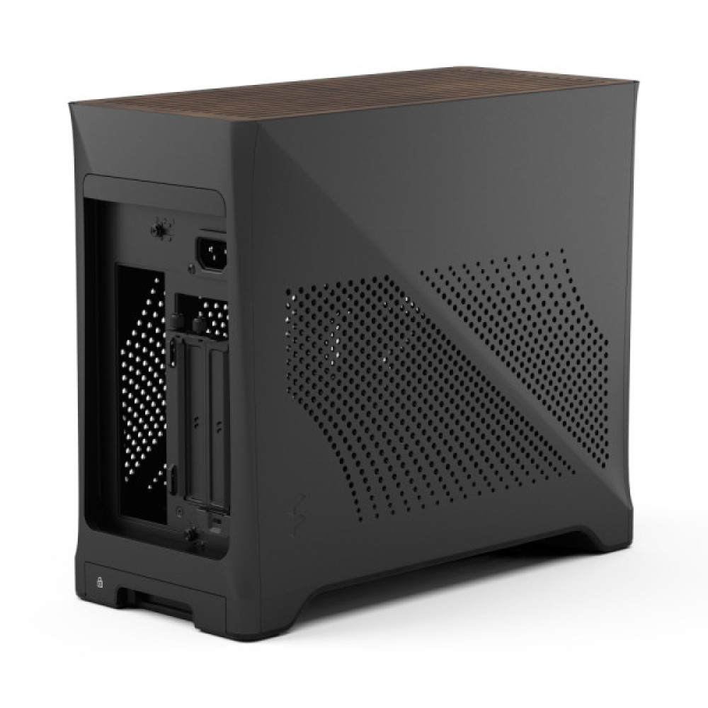 FRACTAL DESIGN Era 2 Charcoal (FD-C-ERA2N-02)
