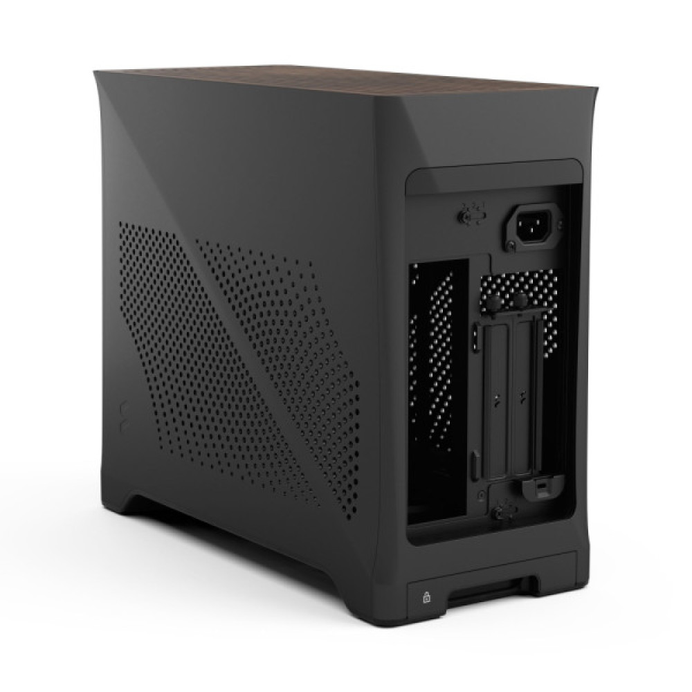 FRACTAL DESIGN Era 2 Charcoal (FD-C-ERA2N-02)