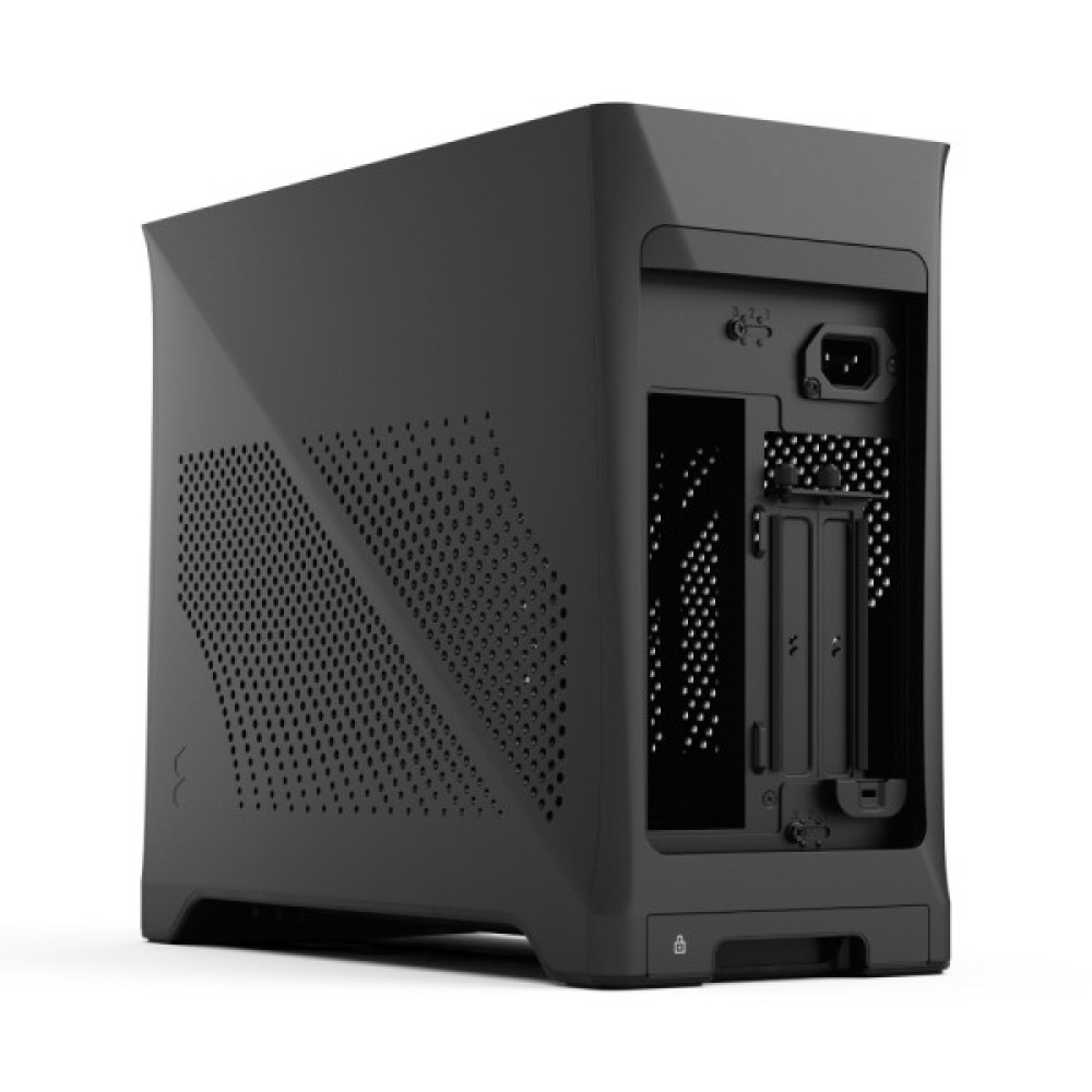 FRACTAL DESIGN Era 2 Charcoal (FD-C-ERA2N-02)