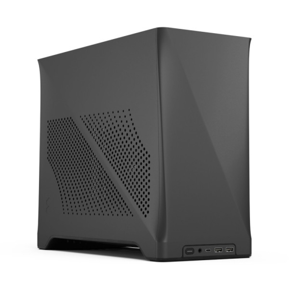 FRACTAL DESIGN Era 2 Charcoal (FD-C-ERA2N-02)