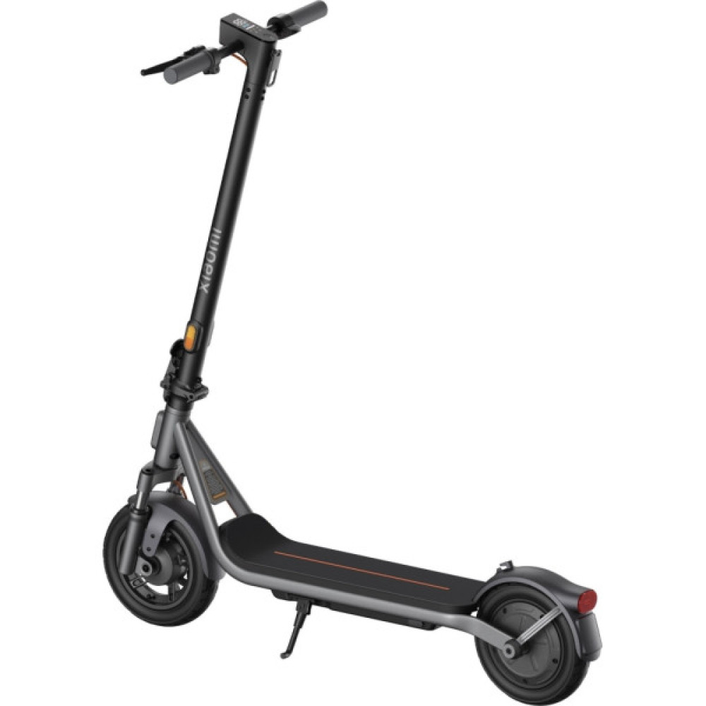Електросамокат Xiaomi Electric Scooter 6 Lite GL BHR08R6GL (1182014)