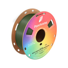 Пластик для 3D-принтера Polymaker PLA PANCHROMA DUAL MATTE 1,75mm 1kg CAMOUFLAGE (CA04042)