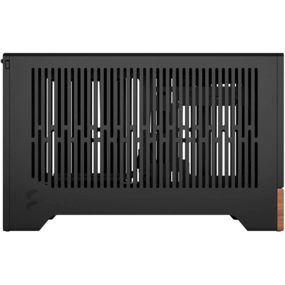 Корпус для ПК Fractal Design Terra Graphite (FD-C-TER1N-01)