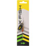 Блешня X-Fish Dark Side 6g 3 Nikel black lime (1917.07.24)