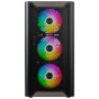 Корпус для ПК MONTECH XR WOOD (B)