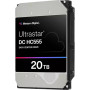 Жорсткий диск SAS 3.5" 20TB WDC Hitachi HGST (WUH722020CLE6L4)