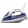 Праска ARDESTO IR-C2232-BL /2200Вт /320мл/пар/ самоочищення/антикапля /кера (IR-C2232-BL)
