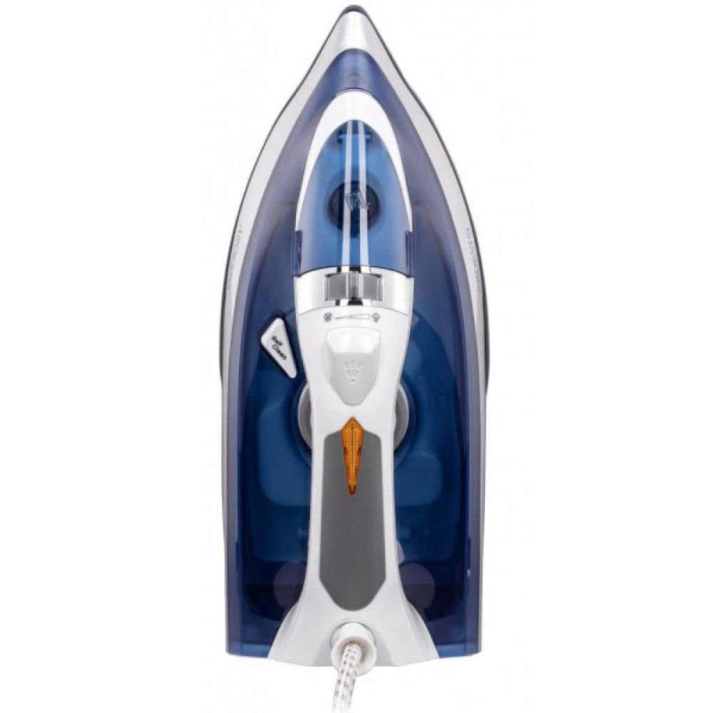 Праска ARDESTO IR-C2232-BL /2200Вт /320мл/пар/ самоочищення/антикапля /кера (IR-C2232-BL)
