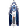 Праска ARDESTO IR-C2232-BL /2200Вт /320мл/пар/ самоочищення/антикапля /кера (IR-C2232-BL)