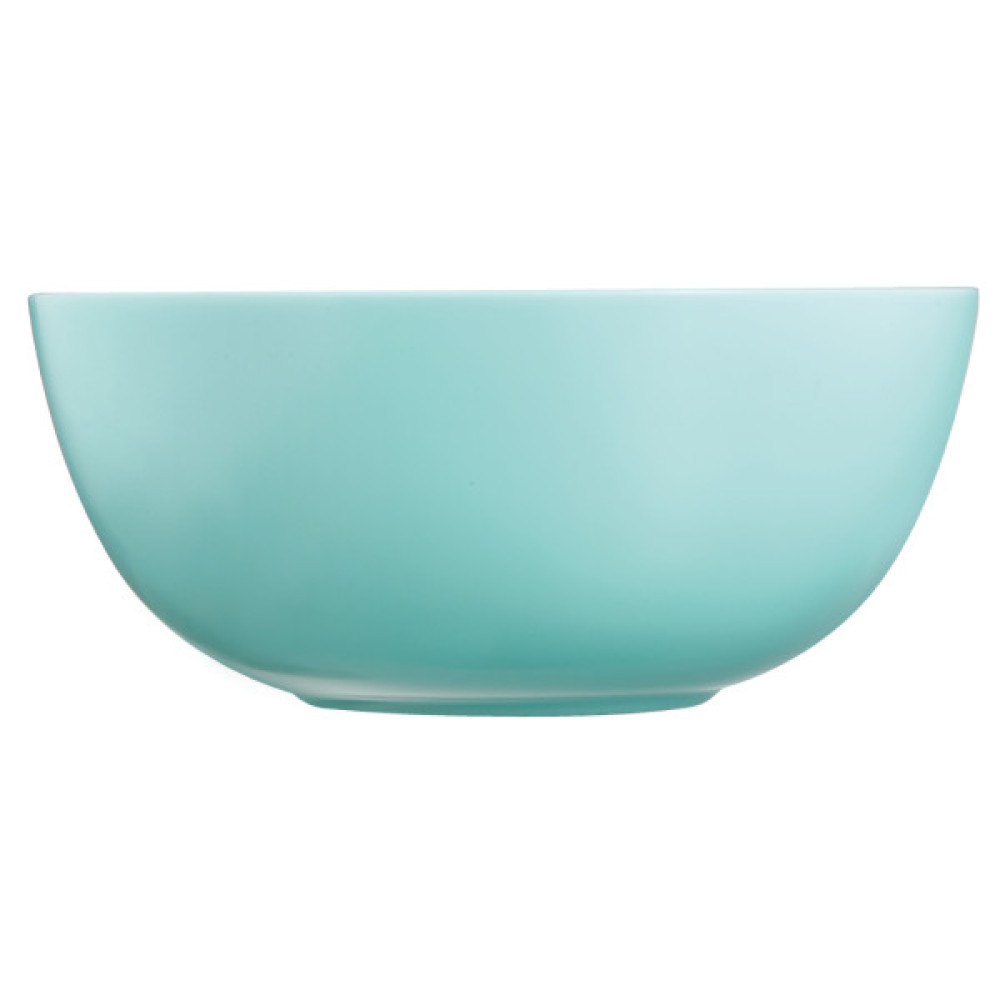 Салатник Luminarc Diwali Light Turquoise 21 см (P2615)