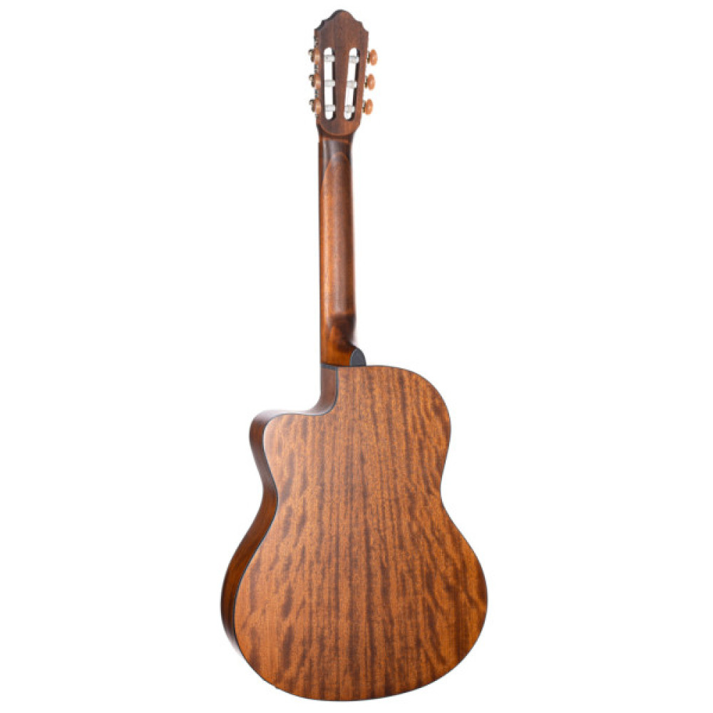 Гітара класична Cort AC120 CE Open Pore