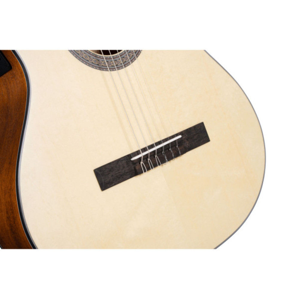 Гітара класична Cort AC120 CE Open Pore